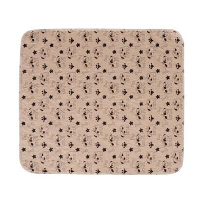🌏🐶Stylish, super absorbent & reusable for a cleaner home😸
