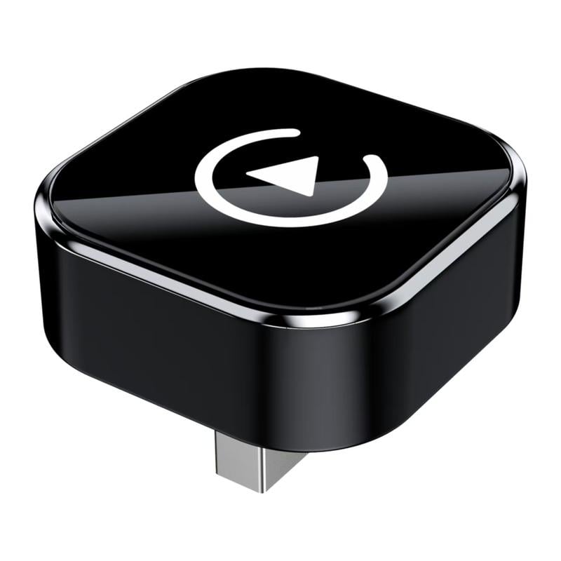 🔥LAST DAY - 50% OFF🎁Wireless carplay Adapter for iPhone/Android