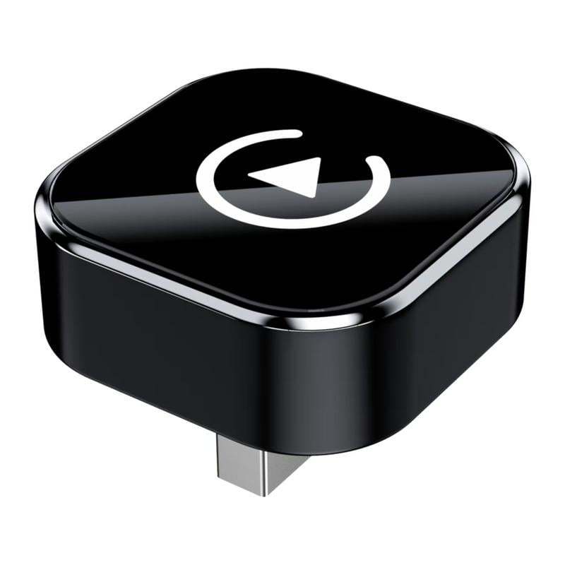 🔥LAST DAY - 50% OFF🎁Wireless carplay Adapter for iPhone/Android