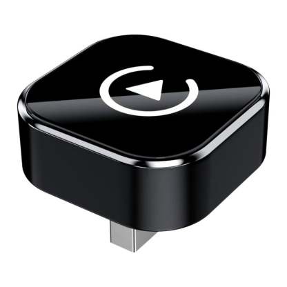 🔥LAST DAY - 50% OFF🎁Wireless carplay Adapter for iPhone/Android