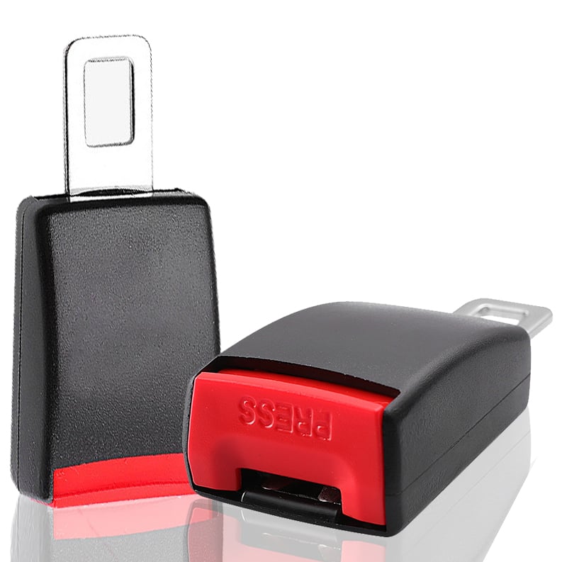🔥Last Day 49% OFF🔥🎉Car Belt Buckle Extension Seat Belt Clips