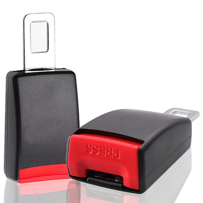 🔥Last Day 49% OFF🔥🎉Car Belt Buckle Extension Seat Belt Clips