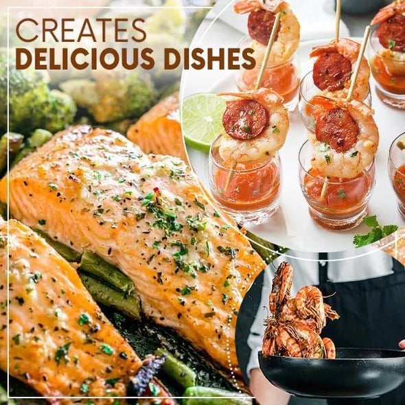 🌲Effortless Shrimp Deveiner