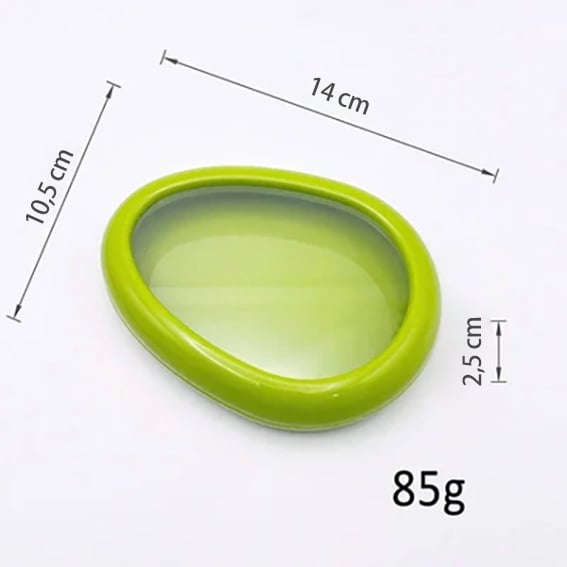 🔥Caja antioxidante para almacenar frutas y verduras