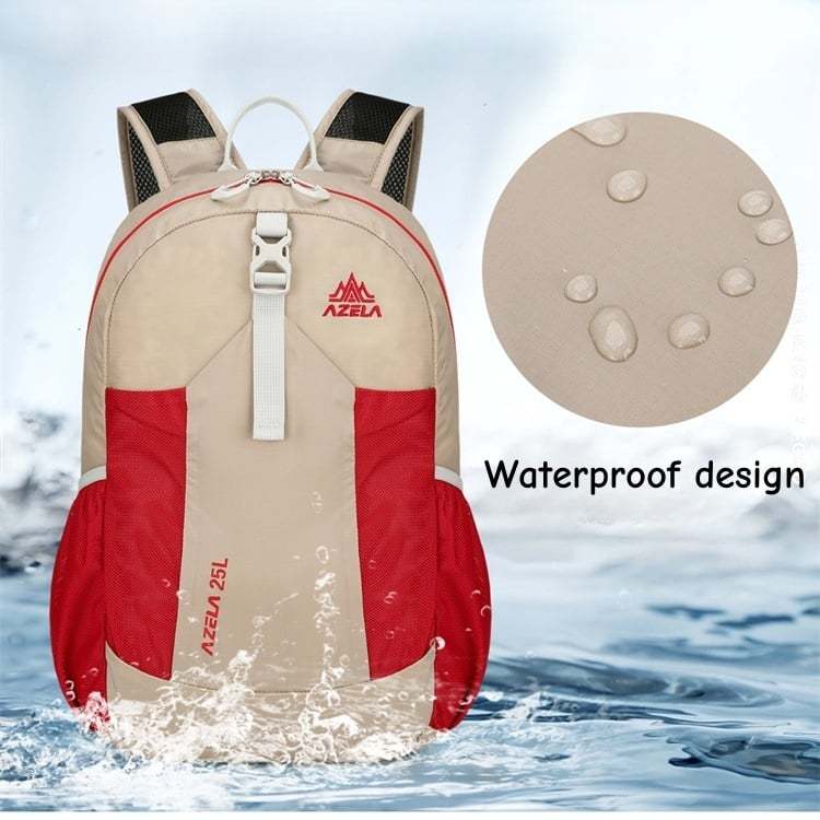 🔥LAST DAY 47% OFF🔥Foldable Waterproof Backpack