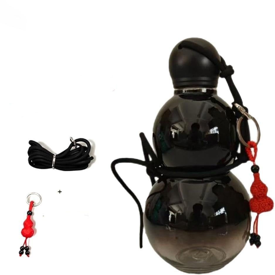 🔥Last Day 49% OFF-Gourd Water Bottle 30oz Chinese Retro-Inspired