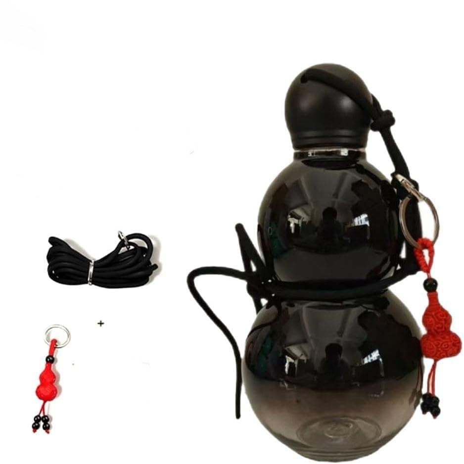🔥Last Day 49% OFF-Gourd Water Bottle 30oz Chinese Retro-Inspired