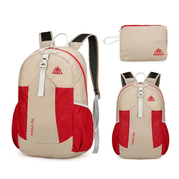 🔥LAST DAY 47% OFF🔥Foldable Waterproof Backpack