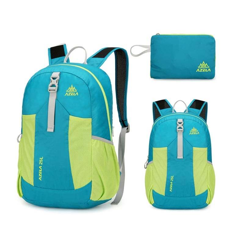 🔥LAST DAY 47% OFF🔥Foldable Waterproof Backpack