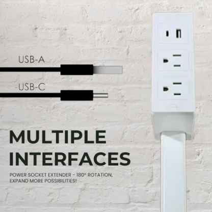 🎁Electrical Outlet Extender