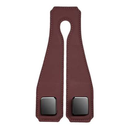 Car Seat Back Double Hook