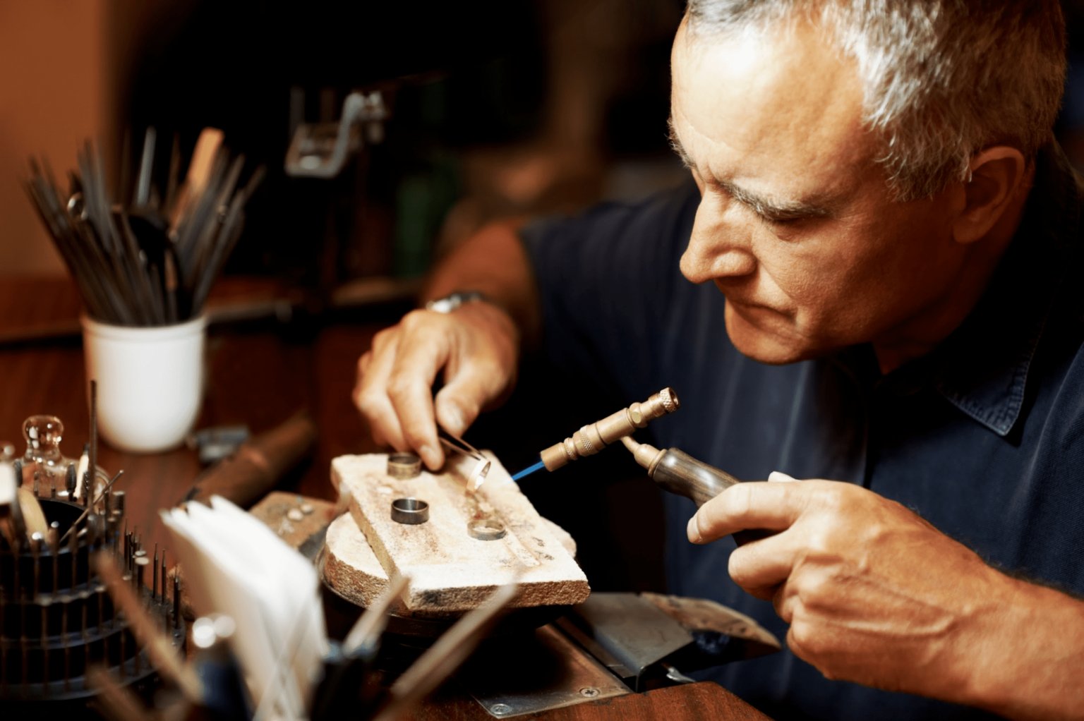 Best Jewelers Tysons, Jewelry Designer near me