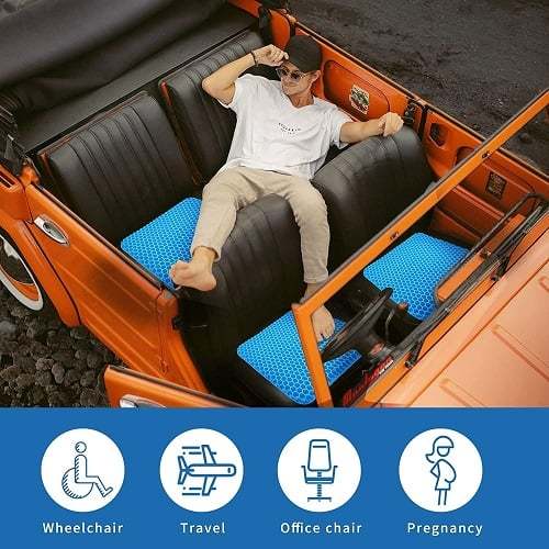 Pressure Relief Cushion