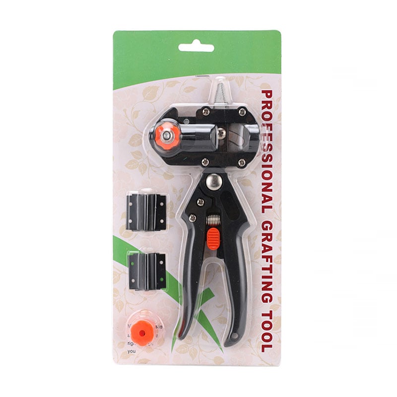 💥LAST DAY SALE 49% OFF🔥-Garden Professional Grafting Cutting Tool