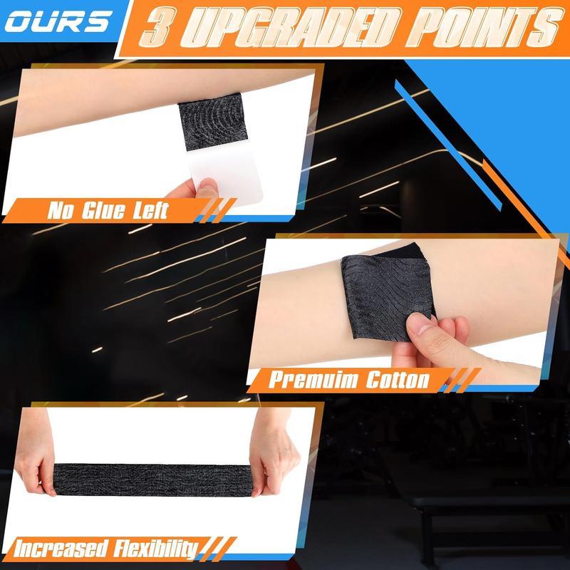 🔥!!BUY MORE SAVE MORE- Kinesiology Tape for Shoulder Pain Relief