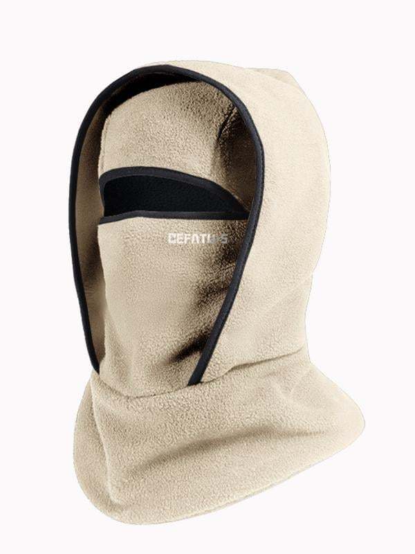 Winter Thermal Balaclava Hood