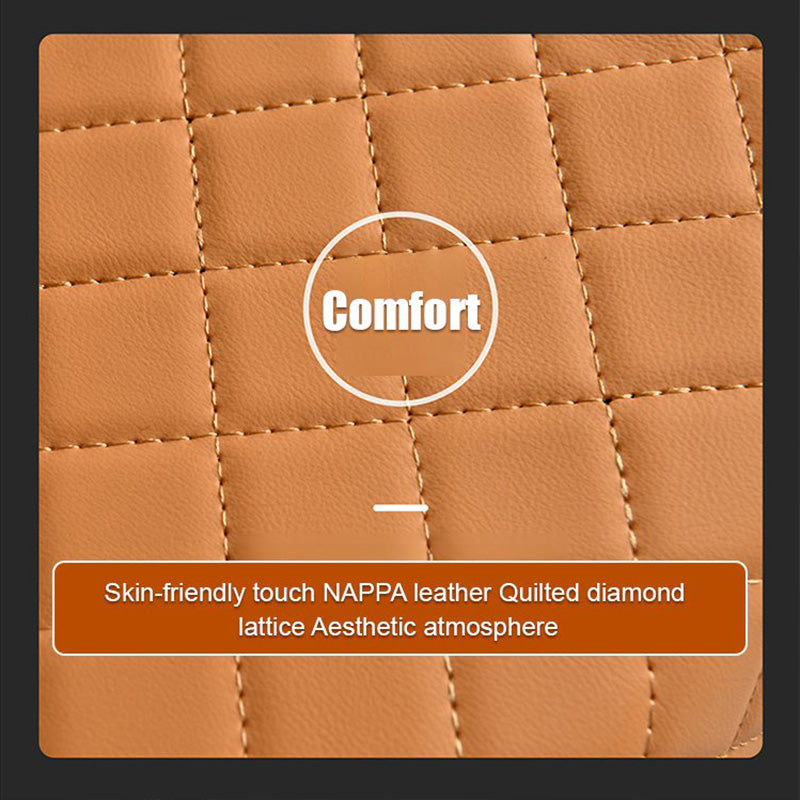 🔥Hot Sale✨Multifunctional Car Armrest Cushion