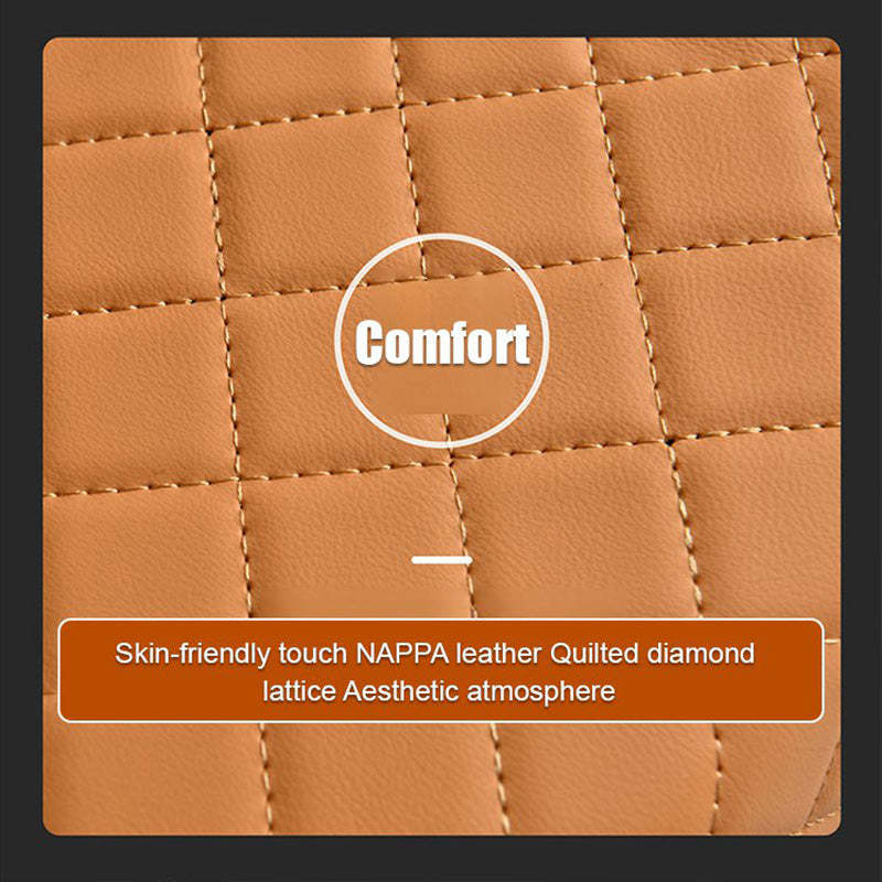 🔥Hot Sale✨Multifunctional Car Armrest Cushion