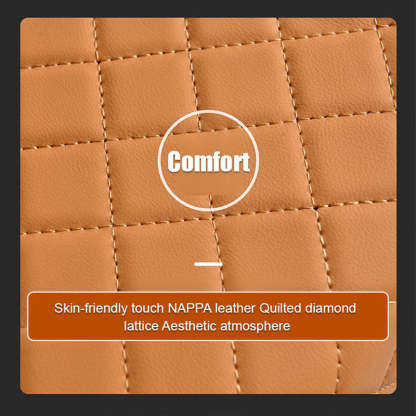 🔥Hot Sale✨Multifunctional Car Armrest Cushion