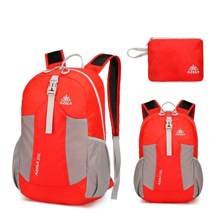 🔥LAST DAY 47% OFF🔥Foldable Waterproof Backpack