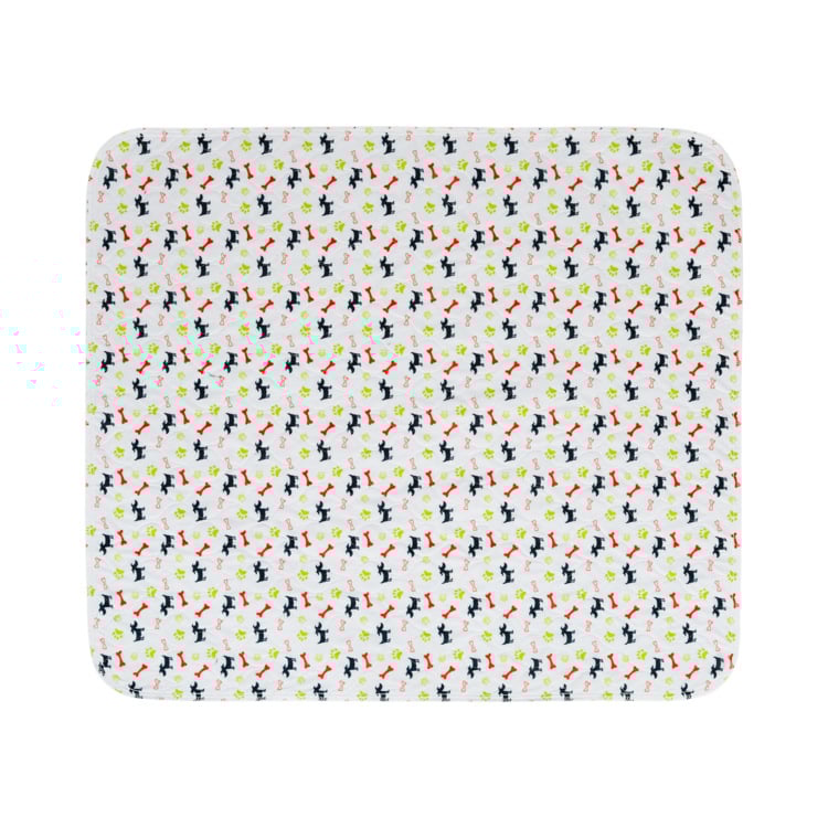 🌏🐶Stylish, super absorbent & reusable for a cleaner home😸