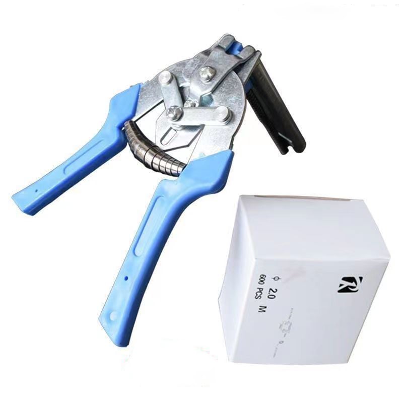 🔥Summer Hot Sale🔥-Type M Nail Ring Pliers