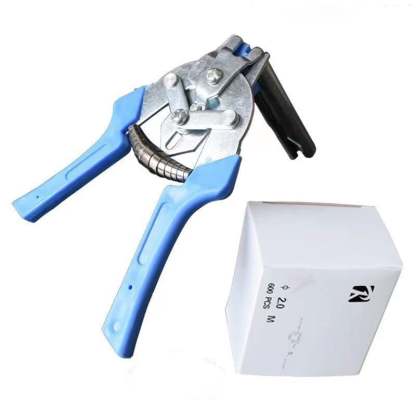 🔥Summer Hot Sale🔥-Type M Nail Ring Pliers