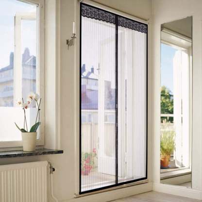 🔥Last Day 49% OFF🔥🎉Magnetic Screen Door