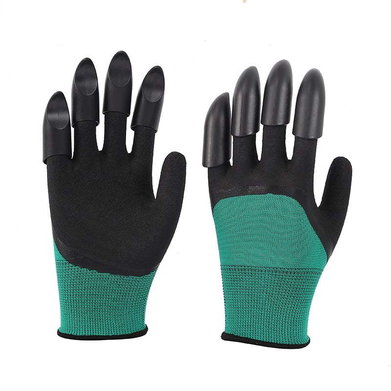 🔥 HOT SALE 👨‍🌾🔥Gardening Claw Protective Gloves