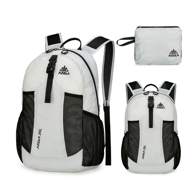 🔥LAST DAY 47% OFF🔥Foldable Waterproof Backpack