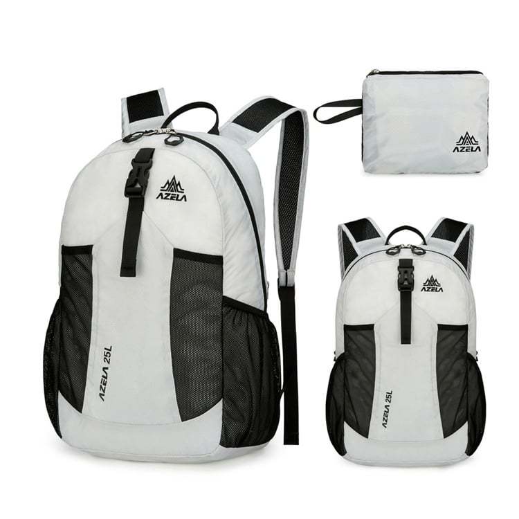 🔥LAST DAY 47% OFF🔥Foldable Waterproof Backpack