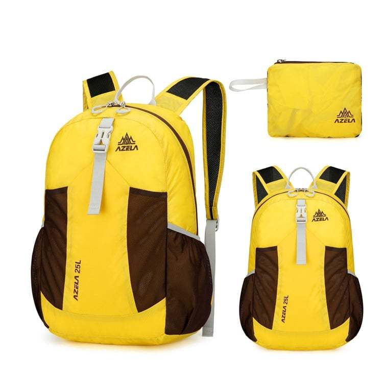 🔥LAST DAY 47% OFF🔥Foldable Waterproof Backpack