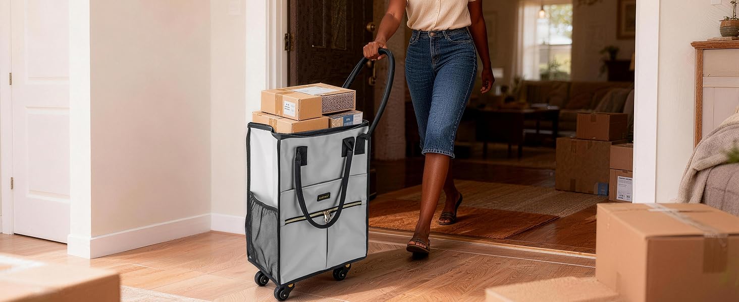 collapsible laundry baskets