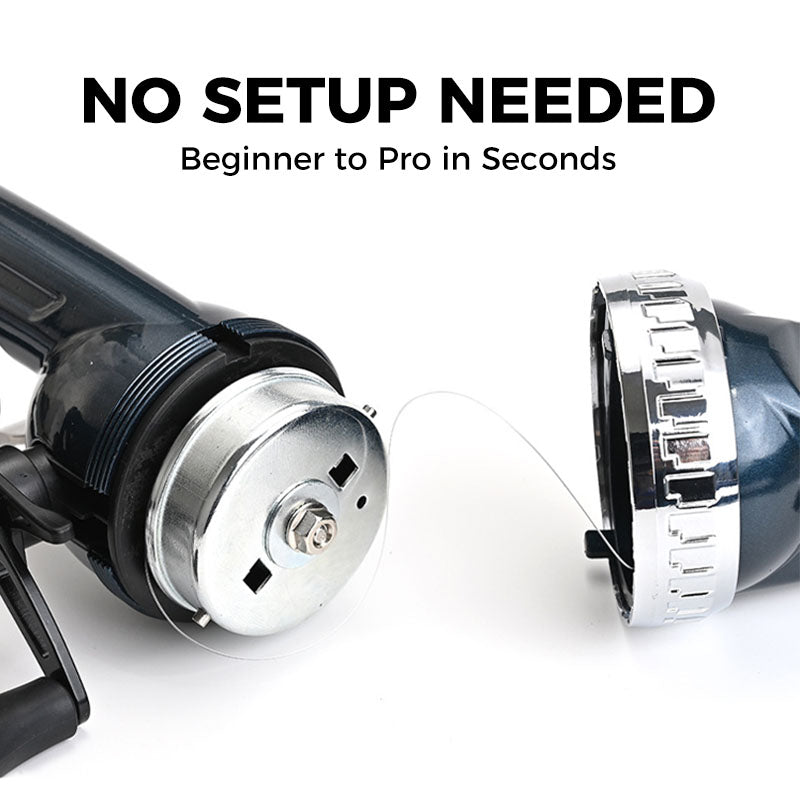 🔥Last Day 49% OFF🔥🎉Foldable Fishing Rod