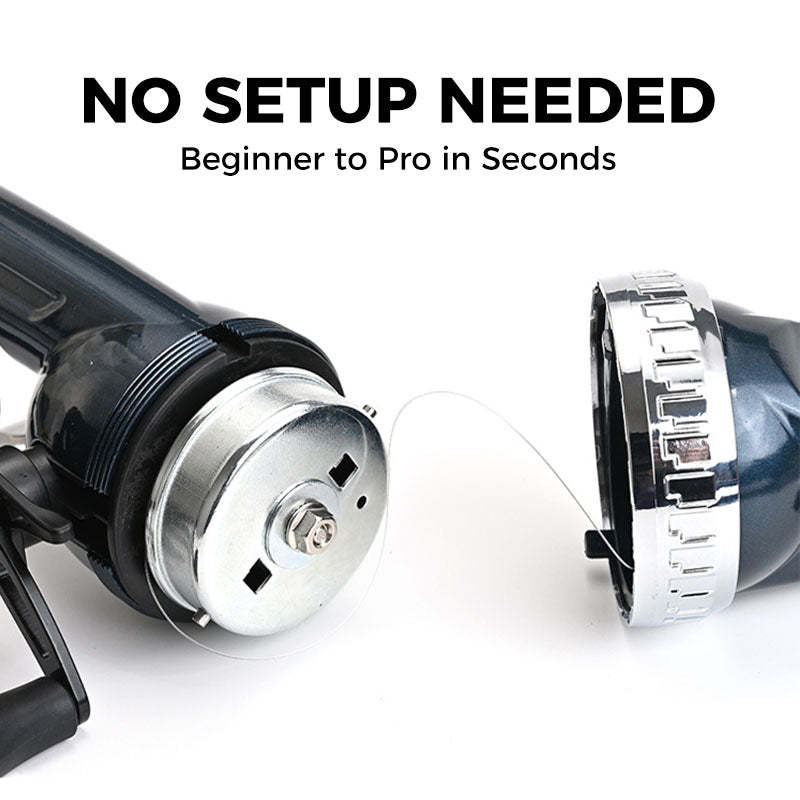 🔥Last Day 49% OFF🔥🎉Foldable Fishing Rod