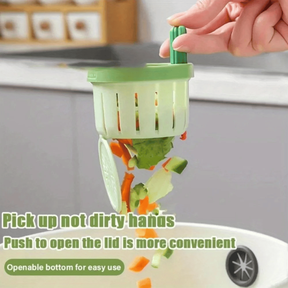 Cactus Kitchen Sink Drain Strainer🌵