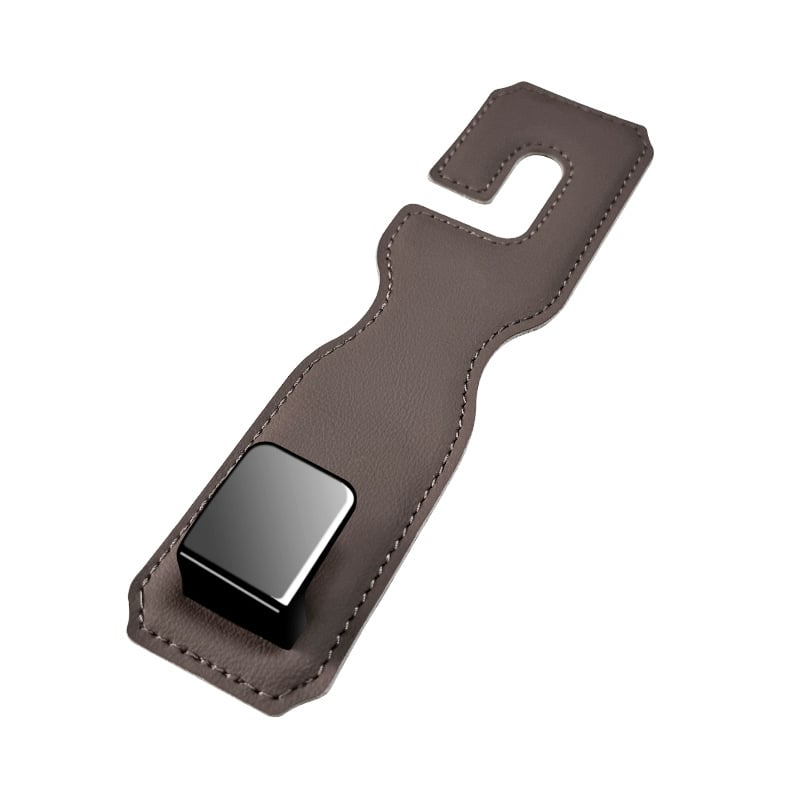 Car Seat Back Double Hook