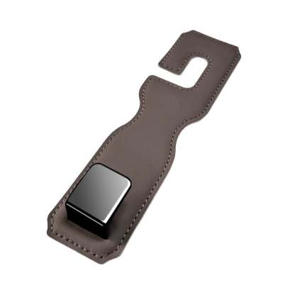 Car Seat Back Double Hook