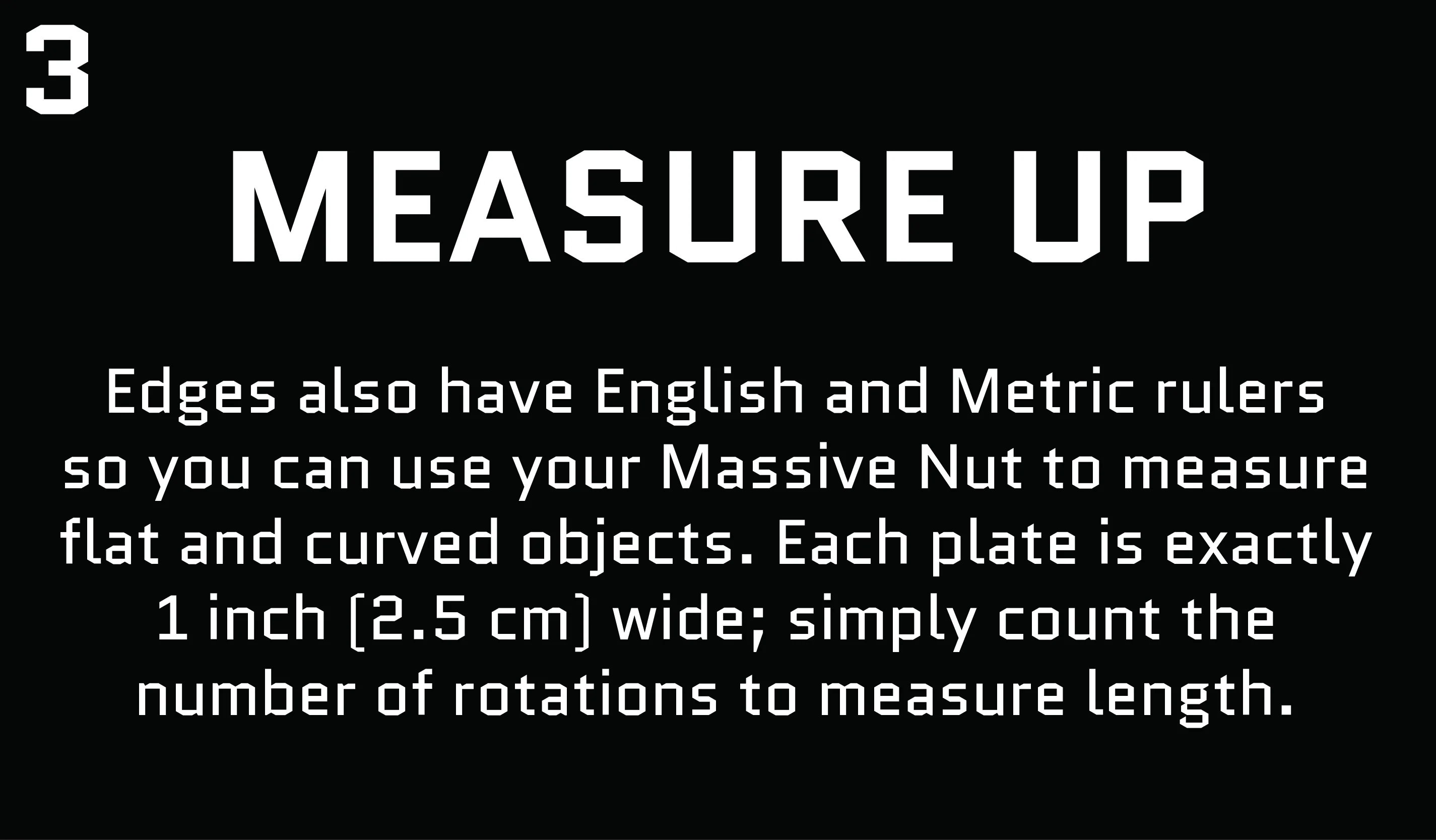 Measurement Use