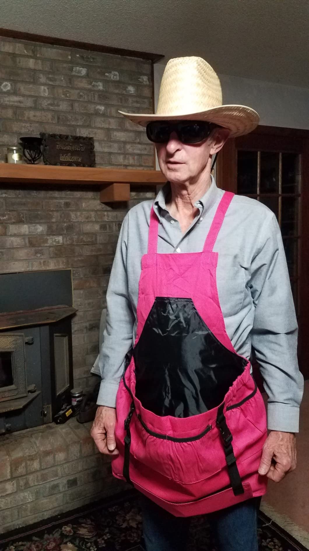 awesome concept, poor design and detail