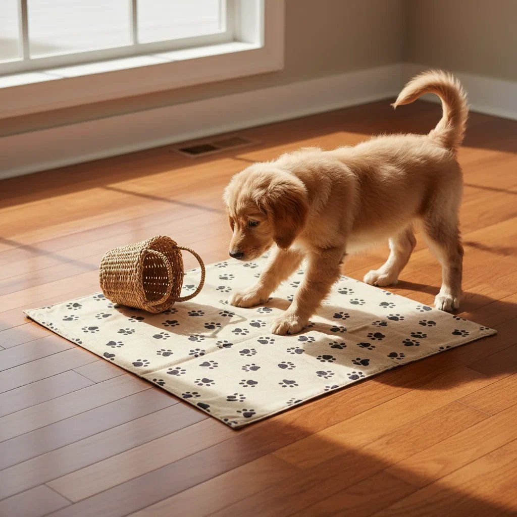 🌏🐶Stylish, super absorbent & reusable for a cleaner home😸