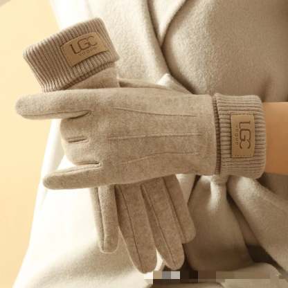 🔥LAST DAY 50% OFF-❄Arlo Cashmere Touchscreen Gloves🧤