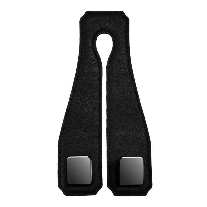 Car Seat Back Double Hook
