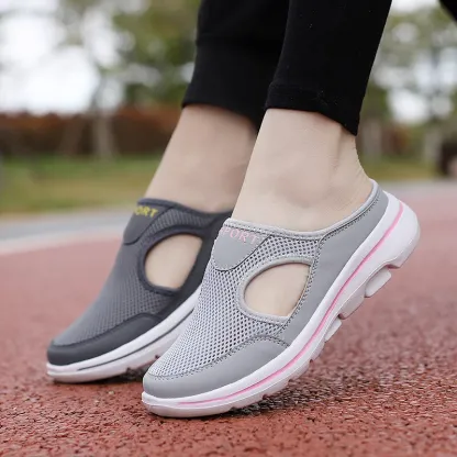Unisex Arch Support Orthopedic Shoes - All Day Comfort