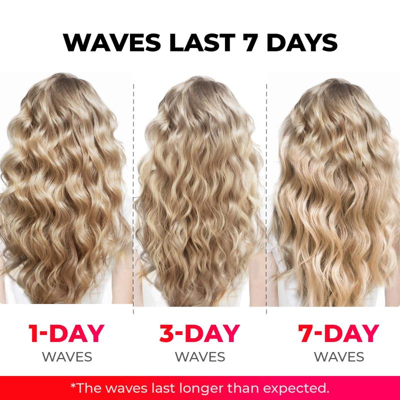 🏆2026 HOT SALE 48% OFF💯 Hair Styling Tool with Negative Ionic Technology 💖