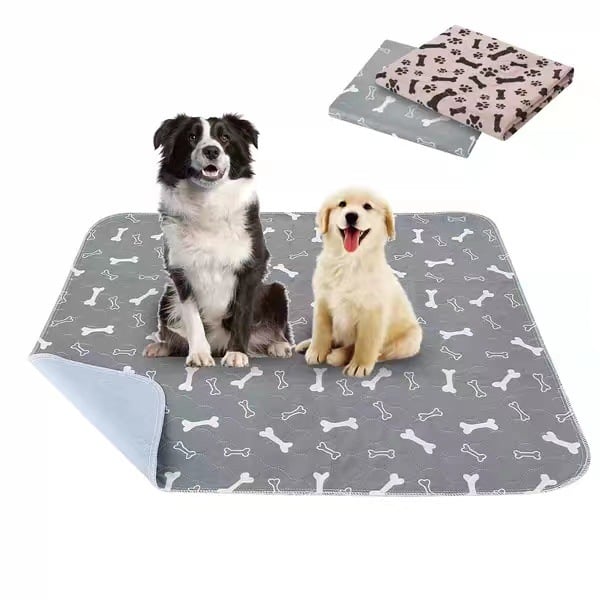 🌏🐶Stylish, super absorbent & reusable for a cleaner home😸