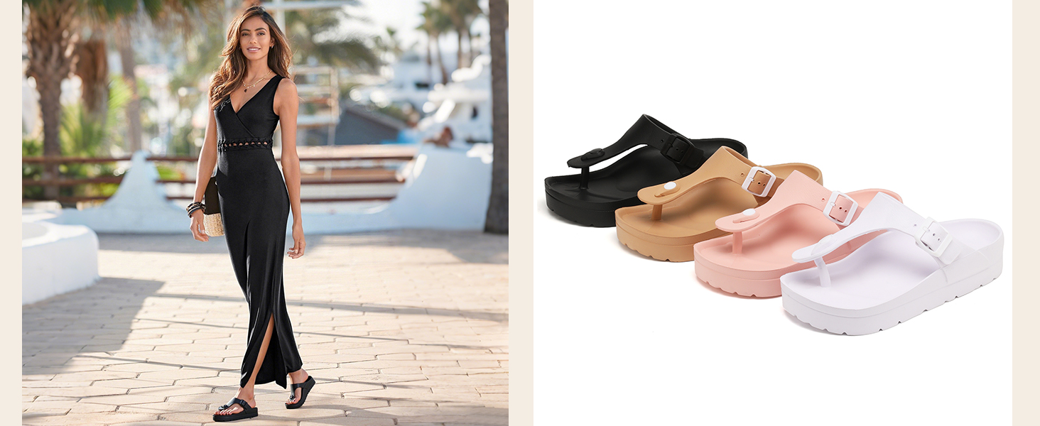 Flip Flops