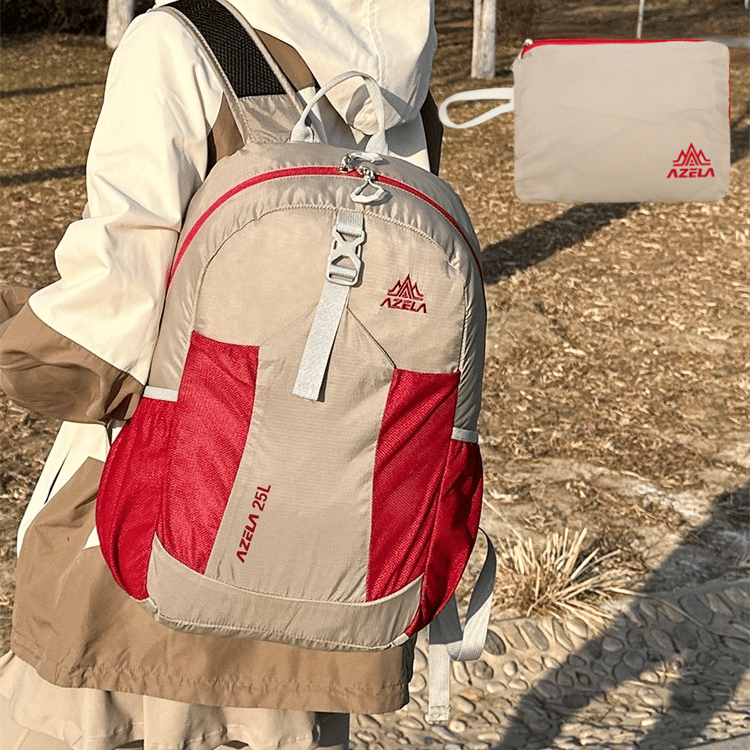 🔥LAST DAY 47% OFF🔥Foldable Waterproof Backpack