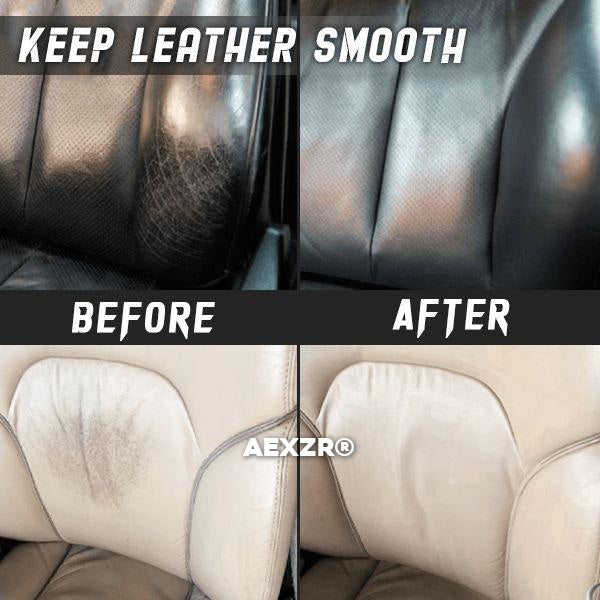 🔥Last Day 45% OFF —Advanced Leather Repair Gel