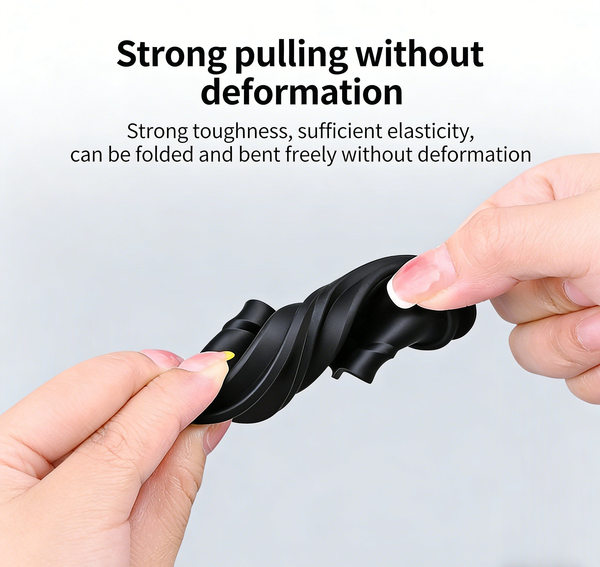 🚗✨ Silicone Damping Pads for Quieter Car Doors – No More Slamming, More Comfort & Durability! 🌿🛡️